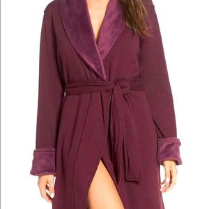 UGG Blanche II Short Robe